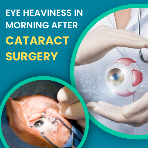 About Cataract surgery