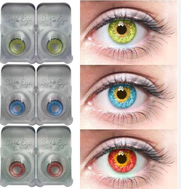 Are Contact Lenses a Safety Risk for Lasik?
